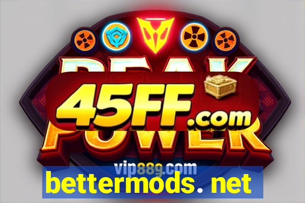bettermods. net